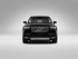 וולוו xc90 2015 - 2016 פנאי שטח  -  שחור  - חזית קדמית