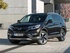 הונדה CR-V 2013 - 2016 פנאי שטח  -  שחור  - מבט מלפנים