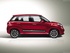 פיאט 500L 2013 - 2016     - מבט מהצד