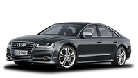 אאודי S8 2012 - 2018 החדשה
