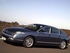 סיטרואן C6 2006 - 2013 סדאן    - מבט מלפנים