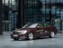 מרצדס E-class היברידי 2013 - 2016 סדאן  -  חום  - מבט מלפנים
