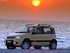 פיאט פנדה 4X4 2007 - 2008 הצ'בק    - מבט מלפנים