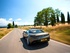 אסטון מרטין DB11 2016 - 2017 קופה  -  אפור  - מבט ציפור אחורי