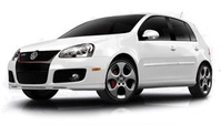 פולקסווגן גולף 2003 - 2009 יד שנייה