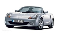 טויוטה MR2