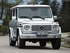 מרצדס G-class 2005 - 2016     - חזית קדמית
