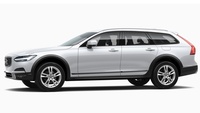 וולוו V90