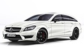 מרצדס CLS