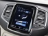 וולוו xc90 T8 היברידי 2016 - 2016 פנאי שטח    - קונסולה מרכזית