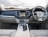 וולוו xc90 T8 היברידי 2016 - 2016 פנאי שטח    - דש בורד זווית ממושב אחורי