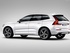 וולוו XC60 T8 היברידי 2017 - 2018 פנאי שטח  -  שנהב לבן 