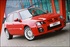 רובר MGZR 2002 - 2005     - מבט מלפנים