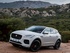 יגואר E-PACE 2018 - 2019 פנאי שטח  -  שנהב לבן 