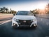 הונדה סויוק Type R 2016 - 2017 הצ'בק  -  שנהב לבן  - חזית קדמית