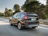 הונדה CR-V 2013 - 2016 פנאי שטח  -  שחור  - מבט מאחור