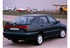 סיאט טולדו 1992 - 1998     - מבט מאחור
