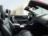 יגואר F-TYPE 2013 - 2016 גג נפתח    - מושבים קדמיים זווית נוסע