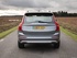 וולוו xc90 T8 היברידי 2016 - 2016 פנאי שטח  -  אפור  - חזית אחורית