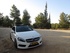 מרצדס A-class 2012 - 2016 הצ'בק  -  שנהב לבן  - מבט מלפנים