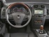 קאדילק CTS 2003 - 2007     - איזור נהג זווית נהג