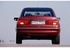 פורד אסקורט 1992 - 1995     - חזית אחורית