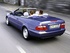 מרצדס CLK 1998 - 2002     - מבט מאחור