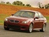 ב.מ.וו M5 2007 - 2009 סדאן  -  כתום  - מבט מלפנים