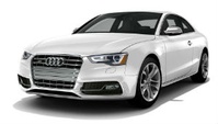 אאודי S5 2017 - 2018 החדשה