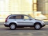 הונדה CR-V 2006 - 2010 פנאי שטח    - מבט מהצד