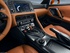 ניסאן GT-R 2011 - 2016 קופה    - קונסולה מרכזית