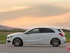 מרצדס A-class 2012 - 2016     - מבט מהצד
