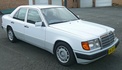מרצדס E-class