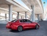 אינפיניטי Q50 2015 - 2016 סדאן  - צבע אדום  - מבט מאחור