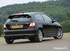 הונדה סויוק Type R 2002 - 2005 הצ'בק    - מבט מאחור