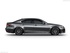 לקסוס LS460 2007 - 2016     - מבט מהצד