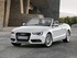 אאודי A5 2007 - 2016     - מבט מלפנים