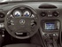 מרצדס SL 2003 - 2008     - איזור נהג זווית נהג