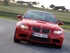 ב.מ.וו M3 2008 - 2009     - חזית קדמית