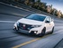הונדה סויוק Type R 2016 - 2017 הצ'בק  -  שנהב לבן  - מבט מלפנים