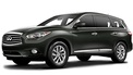 אינפיניטי QX60 