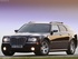 קרייזלר 300C 2005 - 2009     - מבט מלפנים