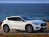 אינפיניטי Q30 2017 - 2018 הצ'בק  -  שנהב לבן 
