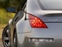 ניסאן 350z 2003 - 2008     - פנס אחורי, סמל אחורי