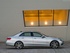 מרצדס E-class 2009 - 2016 סדאן  -  כסף  - מבט מהצד