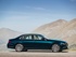 מרצדס E-class היברידי 2013 - 2015 סדאן  -  ירוק 