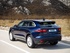 יגואר F-PACE 2016 - 2017 פנאי שטח  -  כחול  - מבט מאחור
