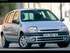 רנו קליאו B 1998 - 2006 הצ'בק    - מבט מלפנים