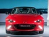 מאזדה MX5 2015 - 2015 גג נפתח  -  אדום  - חזית קדמית