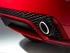 יגואר E-PACE 2018 - 2019 פנאי שטח  -  אדום 